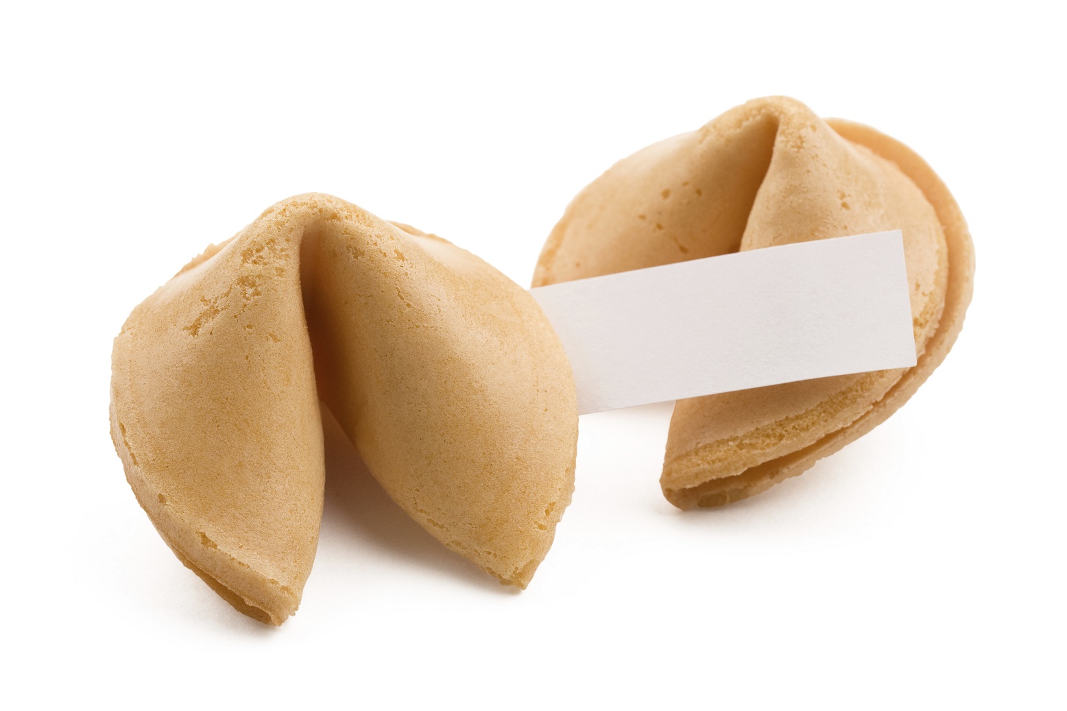 Fortune-cookie